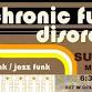 Chronic Funk Band - Live Jazz presented by Dizzy Charlie's