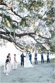 Intimate Lakeside Wedding Clermont Florida Katreena Rod Lakeside Weddings Ceremony Lakeside Wedding Wedding