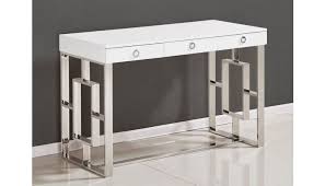 Maybe you would like to learn more about one of these? Enigma White Lacquer Office Desk