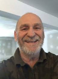 Joseph Richard Crant Obituary September 3, 2023