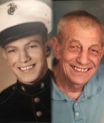 Edwin Carley Obituary (2017)