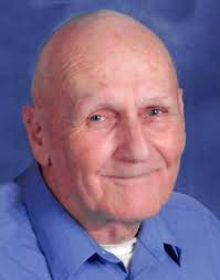 Robert “Bob” Frederick Cooper