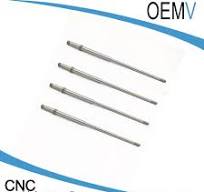 Private Mold Custom Product ODM OEM CNC Machinery High Precision Alloy  Stainless Steel Industrial Spare Metal Parts for Heavy Machine Fabrication  Manufacturer