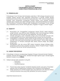 Empat pilihan, iaitu a, b, c dan d. 3 1 Kertas Konsep Forum Remaja Doc