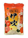 Ryż do sushi Selenio Ibuki 20kg Shirakiku - B2B Kuchnie Świata