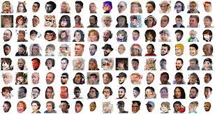 Some of the best added extras are the ability to hover over. Thisemotedoesnotexist Training A Gan For Twitch Emotes Twitch Blog