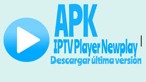 Smart iptv es un videoplayers aplicación para android. Iptv Player Newplay Apk 2021 Ultima Version Android Y Pc