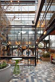 The Prahran Hotel Melbourne Interior Architecture Design Hotels Design Hotel Interiors