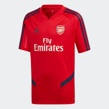 This official arsenal fc jersey by puma has the club crest fully embroided on the chest and has contrasting navy blue side panels. Arsenal Fc Shop Soccer Kit Jerseys Merchandise Adidas Us