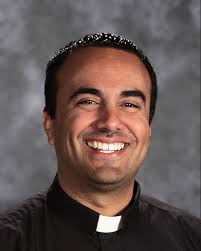 Holy Trinity Parish School, LA, CA