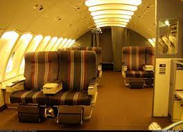 Photos Boeing 747 212b Sf Aircraft Pictures Aircraft Interiors Airplane Interior Vintage Airlines