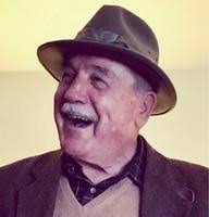 Norman Allard Obituary (1933