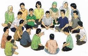Memberikan rahmat dan hidayahnya kepada kita semua, terutama nikmat iman dan islam serta nikmat panjang umur,sehingga kita bisa bersilaturrahmi sekaligus dalam rangka musyawarah keluarga (mbolo weki) atas khitanan. Contoh Musyawarah Di Lingkungan Keluarga Brainly