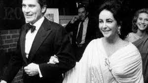 The two were married in 1976 and divorced in 1982. Elizabeth Taylor Brought Glamour To Virginia Entertainment Richmond Com
