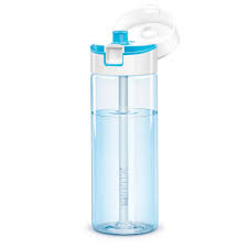 Each microdisc lasts for 4 weeks/150 liters. Brita Fill And Go Water Bottle Madeleine Shaw