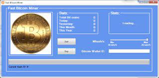 It has the ability to mine bitcoin on asic, fpga, gpu or even obsolete cpu systems. Bitcoin Mining Software Free Download How To Earn Bitcoin In Facebook