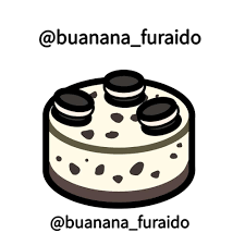 2 299 Curtidas 14 Comentarios Have A Night Buanana Furaido Official No Instagra Ilustracoes De Alimentos Roupas De Personagens Design De Bonecos Animados