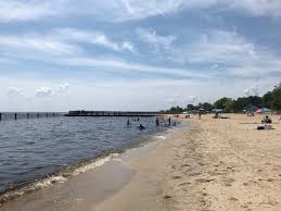 Breezy point beach & campground camping. Breezy Point Beach Chesapeake Beach 2021 All You Need To Know Before You Go With Photos Tripadvisor