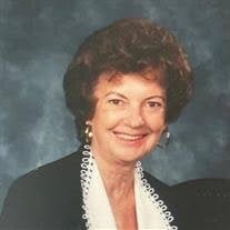 Nancy Brownfield Obituary