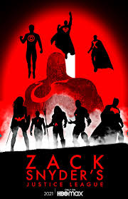 In zack snyder's justice league, determined to ensure superman's (henry cavill) ultimate sacrifice was not in vain, bruce wayne (ben affleck) aligns forces with diana prince (gal gadot) with plans to recruit a team of metahumans to protect the world from an approaching threat of catastrophic. Zack Snyder S Justice League Illustration Poster