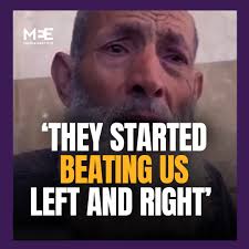 @MiddleEastEye's video Tweet