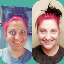 Lymphatic drainage massage with Rowe Casa cream