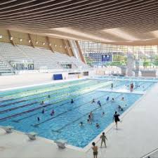 In november 2017, after the french bid won, the stadium was confirmed as one of nine to host the 2023 rugby world cup. 2024 Paris Architecture Of The Games
