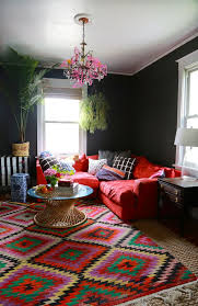 Hands Down The Best House Paint I Have Ever Used Aunt Peaches Home Decor Living Room Red Room Colors