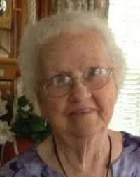 Frances Benjamin Obituary December 3, 2013