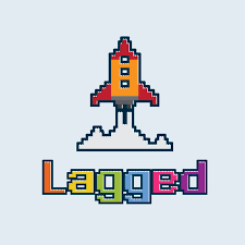 Lagged Games Youtube