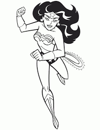 Beautiful Wonder Woman Coloring Pages Ideas Superhero Coloring Pages Superhero Coloring Superman Coloring Pages