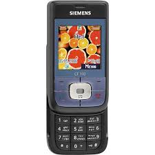 Siemens CF110 купить в интернет ...