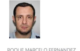 roque fernandez. Últimas noticias de roque fernandez en ABC Color