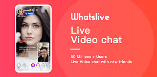 The smartphone market is full of great phones, but not every cellphone is equal. Live Chat Video Call With Strangers Whatslive For Pc Free Download Install On Windows Pc Mac