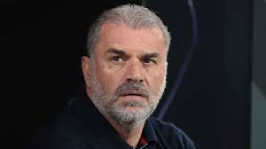 Ange Postecoglou 'Considered' by MLS Team for 2026