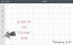 Download Making Jpeg Files Into Cut Files In Cricut Design Space Repurposing Junkie