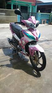 Edisi yamaha lagenda 115z carb tukar baju. Crew Of Lagenda 115 Official Posts Facebook
