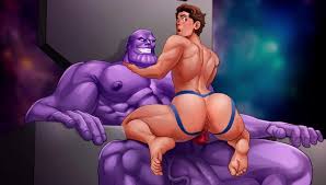 Thanos - ThisVid.com