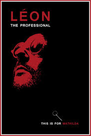 Maybe you would like to learn more about one of these? Review Leon The Professional 1994 æ„›æ—¥è¨˜