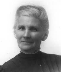 Dorothea Ernestine Zimmermann Schroeder (1843-1916)