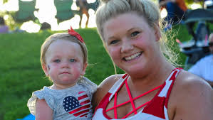 PHOTOS- Sugar Mill Pond Independence Day