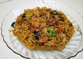 Makan indomie goreng tak kan lezat tanpa adanya bawang goreng, berikut rekomendasi cara membikinnya, simak video ini. Resep Mie Nyemek Indomie Kiriman Dari Linna Temukan Aneka Resep Masakan Disini