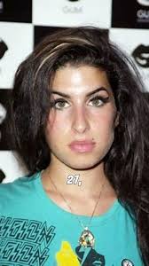 Amy Winehouse