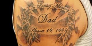 43 emotional memorial tattoos to honor loved ones. 25 Best Memorial Tattoos For Men Top Rip Tattoo Ideas 2021 Guide