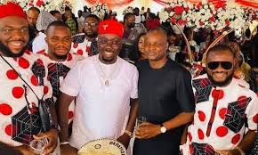 Home entertainment news obi cubana's mum's burial: Vlflhtpavjey M