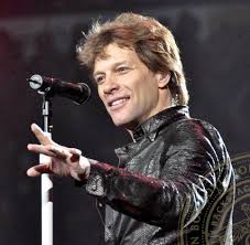 Acesta va fi al doilea concert susţinut de grupul rock la bucureşti. Peste 500 De Persoane Asigura Productia Concertului Bon Jovi De La Bucuresti Bon Jovi Bon Jovi Always Jon Bon Jovi