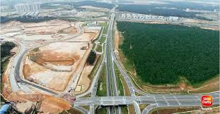 Check spelling or type a new query. Serenia City Strategically Located And Well Connected