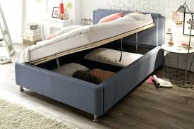 Polsterbett Mit Bettkasten 90x200 Kasten Sort Polster Bett Weiss Ikea Kunstlederbett Stauraum Lattenrost Einzelbett Furniture Bed Boy Room