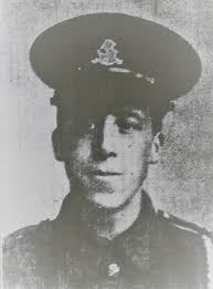 Lives of the First World War