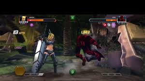 Labyrinth of legends enrage timer for. Mcoc Lol Magik Mcoc Champions Abilities Immunities Damage Over Time Debuff